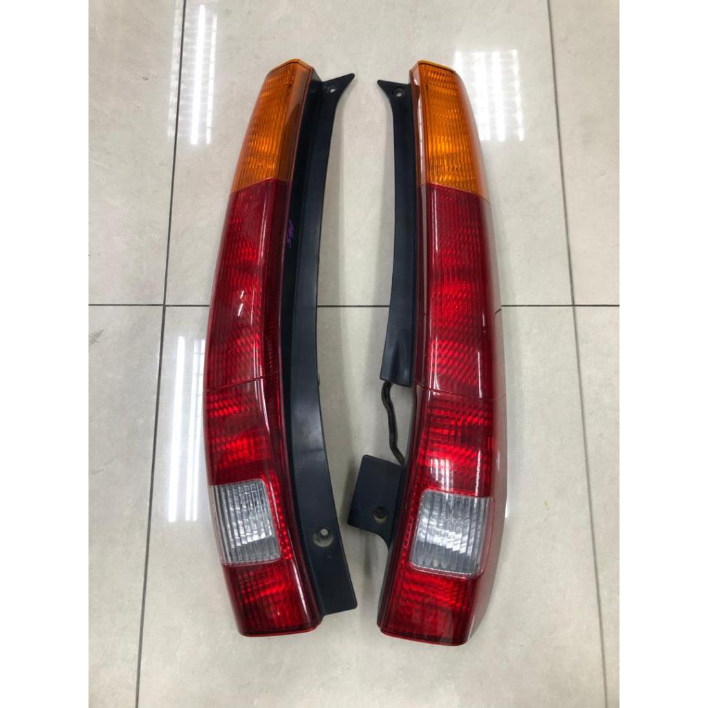 HONDA CRV 2002-2004 S9A RD4 Pre Facelift Rear Light / Tail Light Used ...