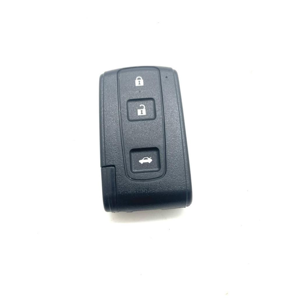 Toyota Markx Prius Passo Smart Remote Key Fob Twist Knob Shell Casing ...