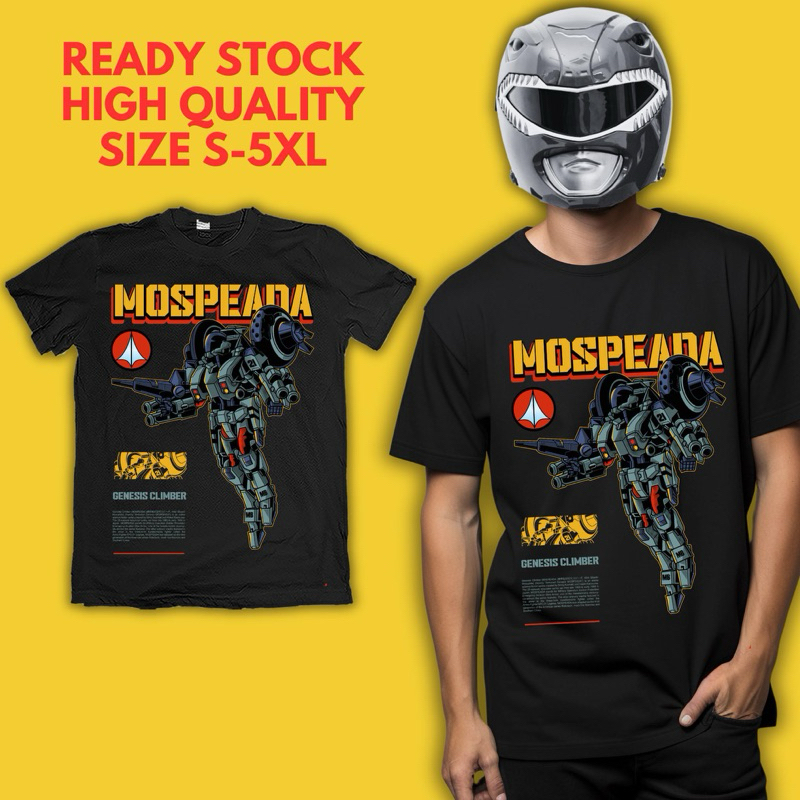 mospeada - Prices and Promotions - Jul 2026 | Shopee Malaysia