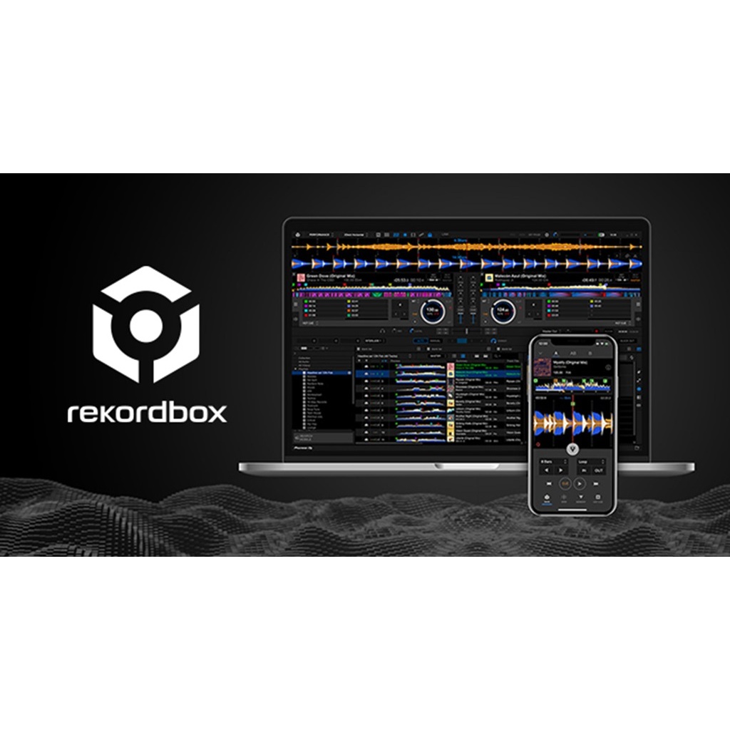 Recordbox 🔰 DJ Software (Windows 64 Bit) | Shopee Malaysia