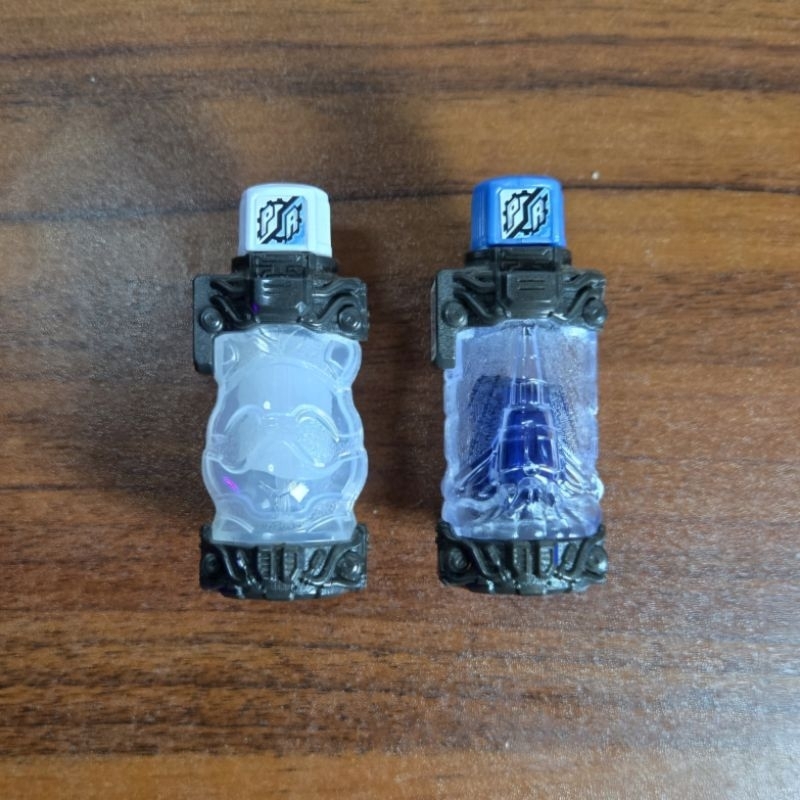 USED SET GP Panda + GP Rocket BestMatch Best Match Full bottle ...