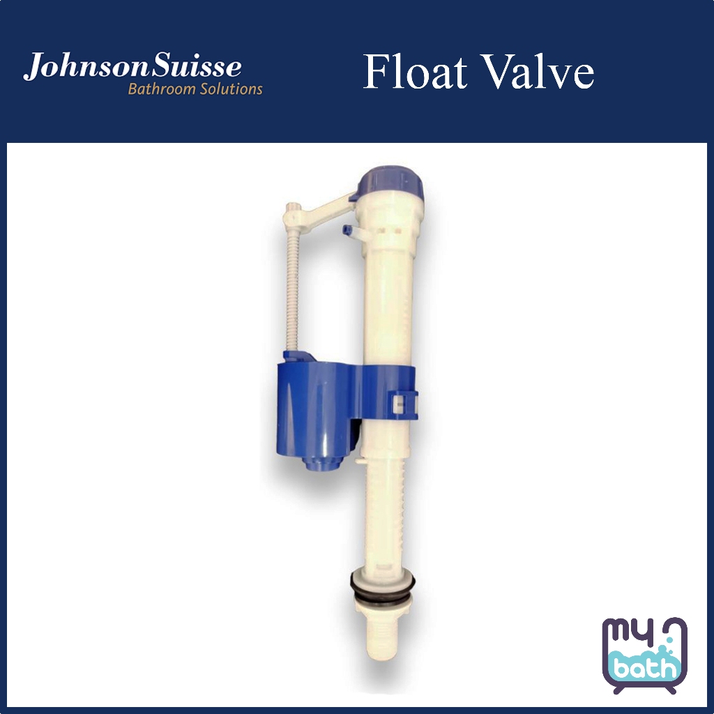 Johnson Suisse WBSP0000120T Replacement Water Inlet Float Valve ...