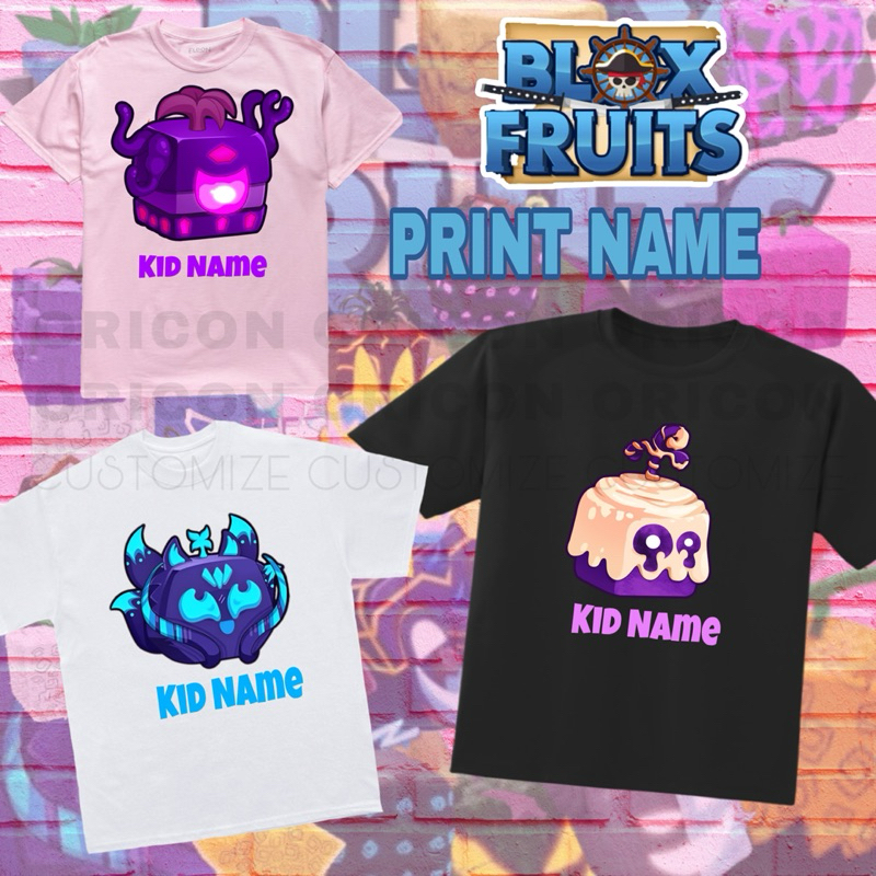 T Shirt Roblox Malaysia Best Deals April 2026 Shopee Malaysia My 11134207 7rasl