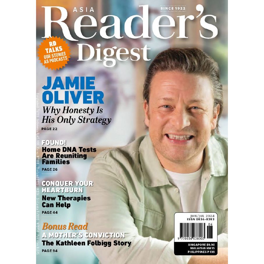 【𝗣𝗗𝗙】𝐑𝐞𝐚𝐝𝐞𝐫'𝐬 𝐃𝐢𝐠𝐞𝐬𝐭 𝐀𝐬𝐢𝐚 | English Jun/Jul 2024 | E-Magazine RDA ...