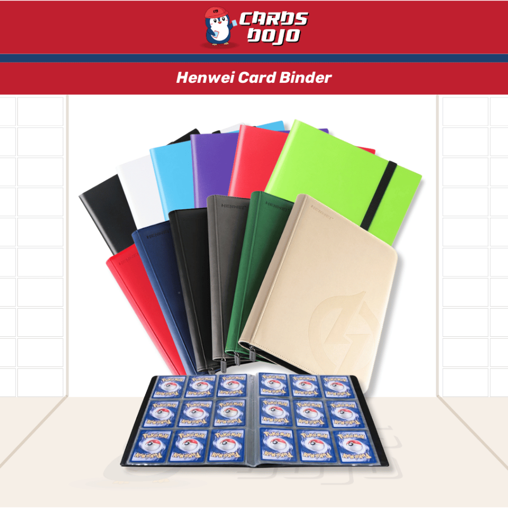 the binding of isaac rebirth cards Amazon.com: Vault X 9 Pocket Sideloading Pages for 3 Ring Binder (50 Pack)  900 Cards, Double-Sided A4, Storage for Trading Cards (Black) : Toys & Games