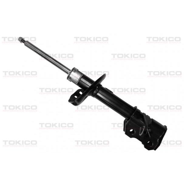 TOKICO ABSORBER FOR HONDA CRV SWA FRONT AND REAR SET (B3299 FRH , B3300 ...