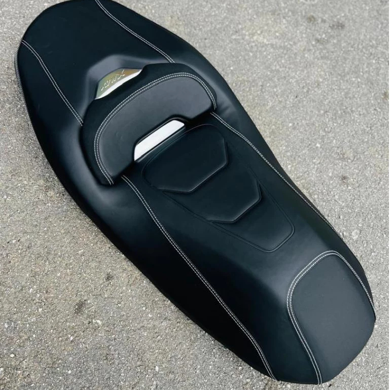 XMAX V1 V2 V3 ORIGINAL NEMO XMAX V2 LOWERED SEAT 100% ORIGINAL MADE ...