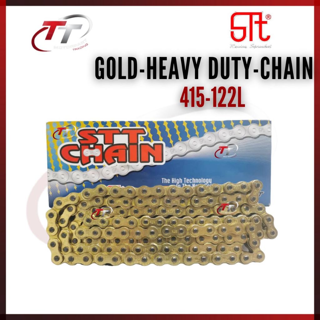 Catena Did Per Pitbike NZ3 120 Maglie - Foto 3