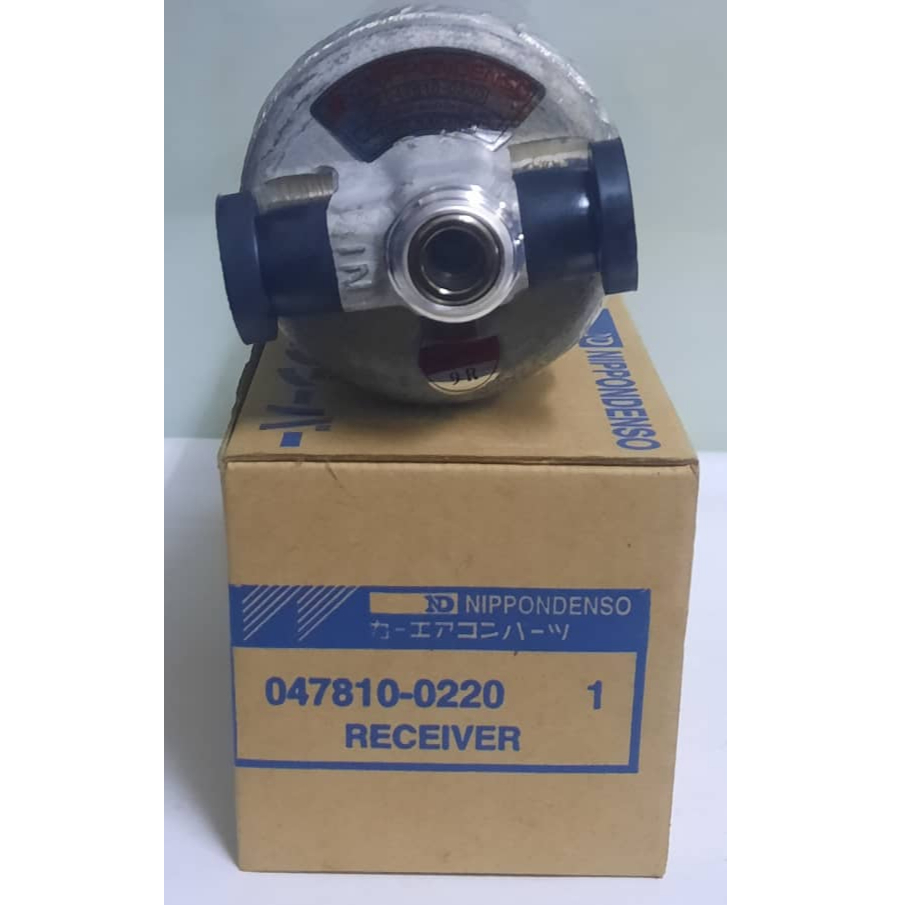 ORIGINAL DENSO 5/16