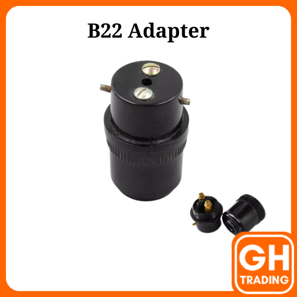 Lamp Bulb Holder Socket Batten Holder Wedge Holder Lamp Holder Adapter ...