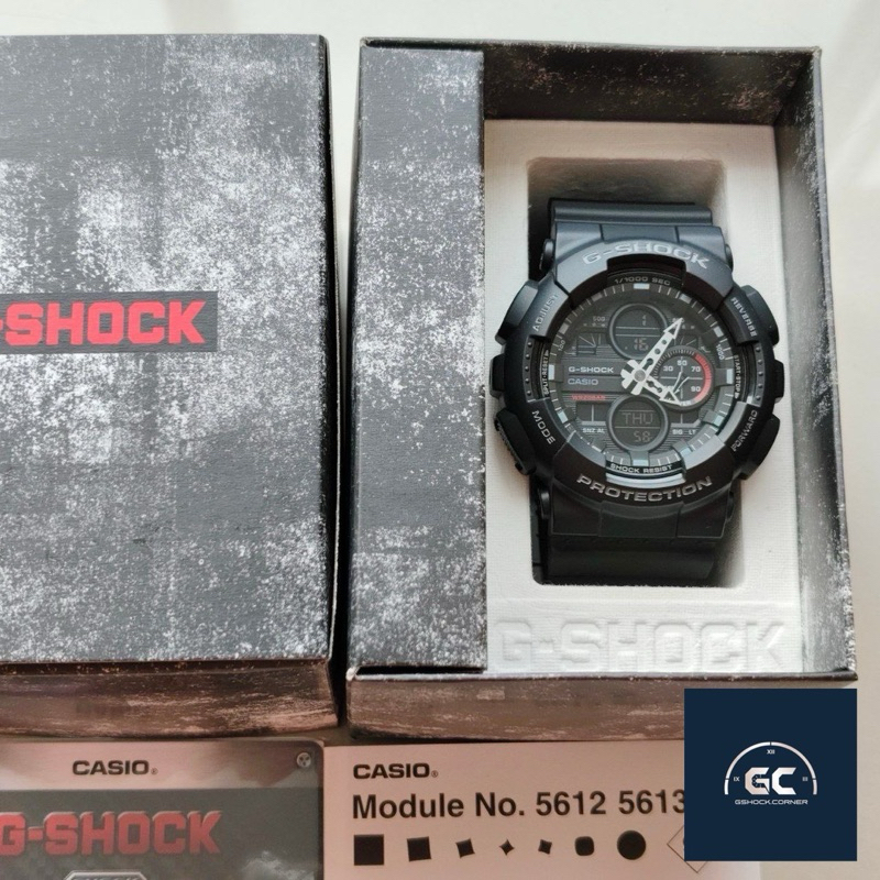 G shock 5612 5613
