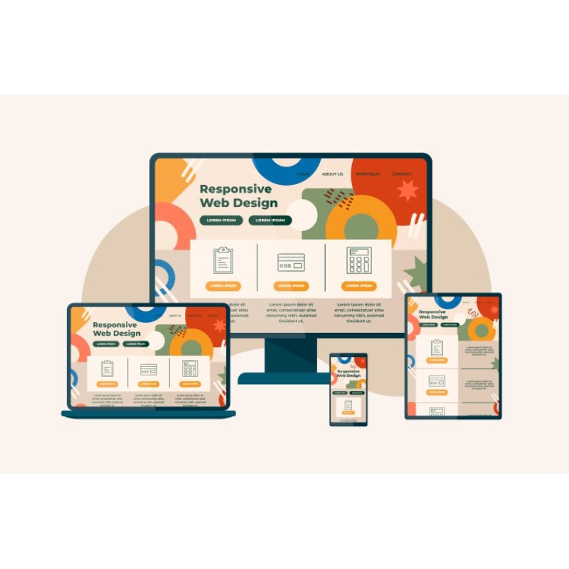 Lifetime Portfolio Website for IGCSE Tutor Malaysia | Shopee Malaysia