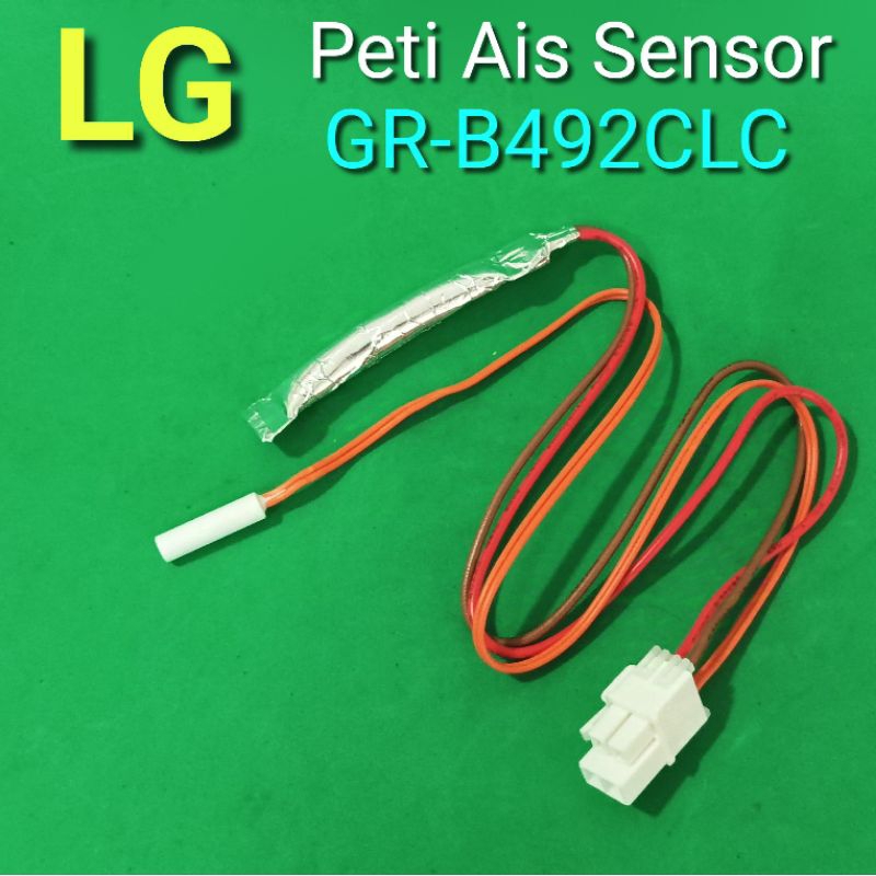 LG GR-B492CLC GM-M702HLHL Refrigerator Sensor lg peti ais sensor ...
