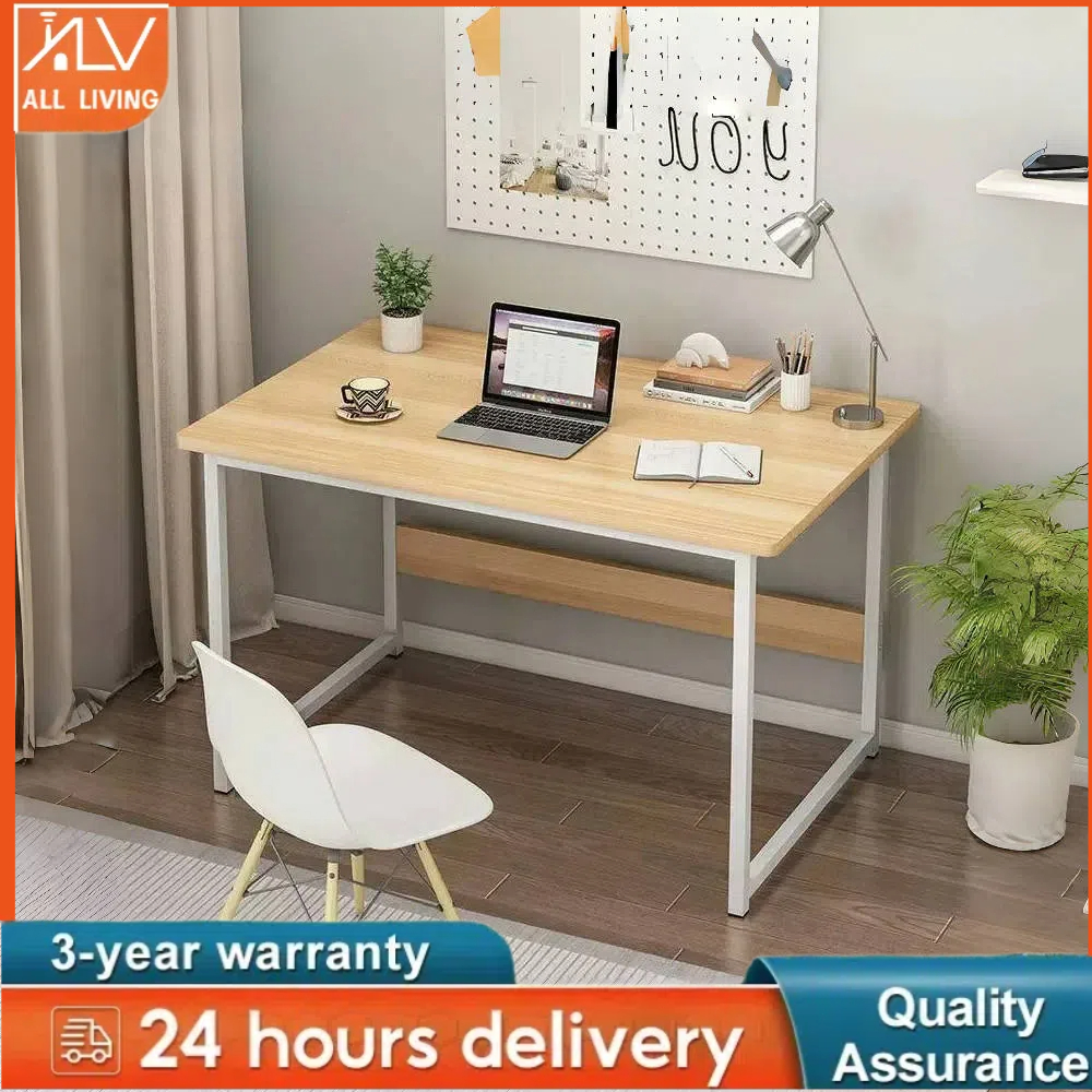 Student Study Table Meja Belaja Children Small Computer Desk Modern ...