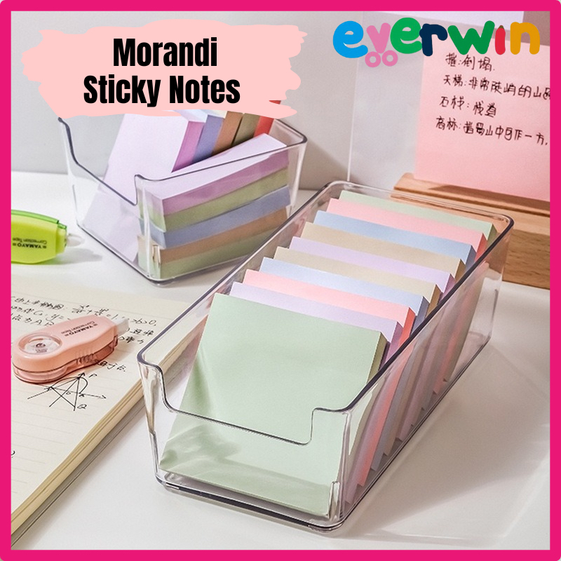 sticky notes pad - Prices and Promotions - Aug 2026 | Shopee Malaysia
