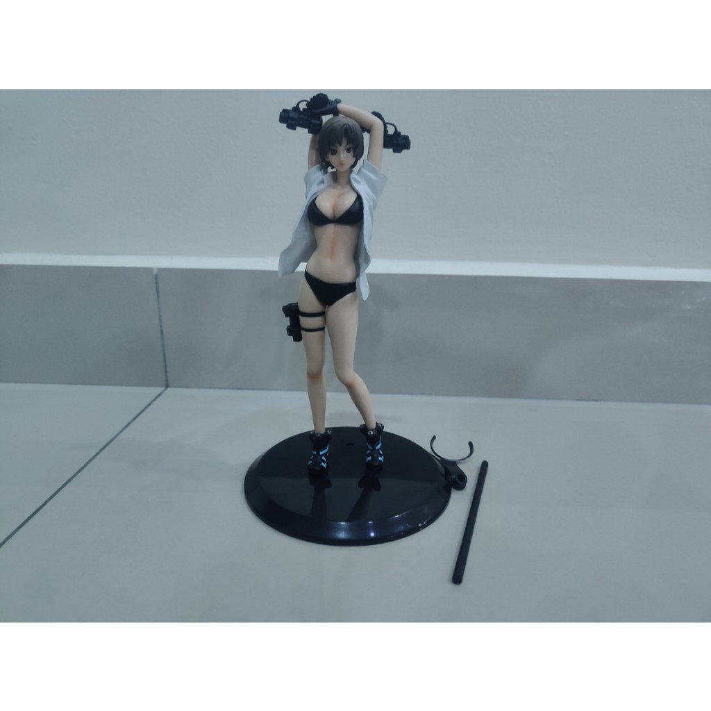 Taito GANTZ Kei Kishimoto Cast-Off Figure | Shopee Malaysia