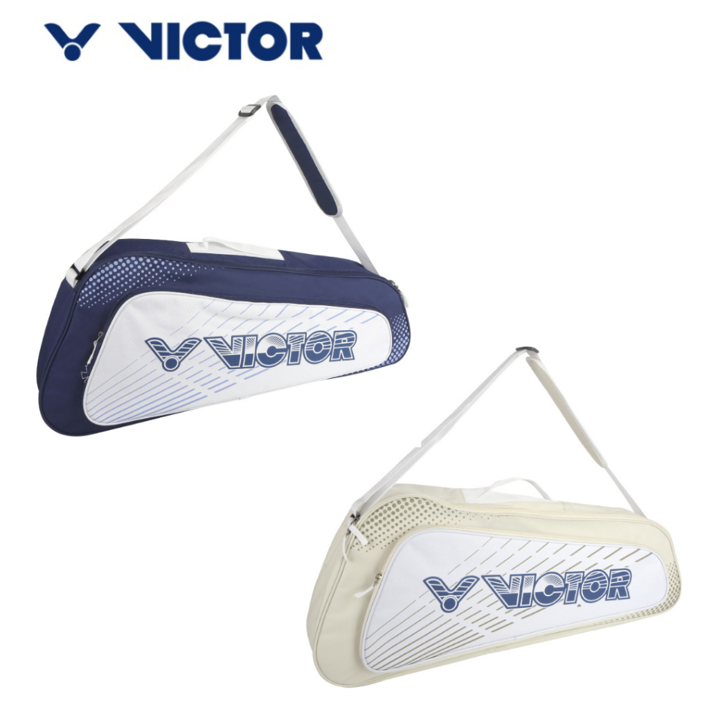 VICTOR Rectangular Racket Bag BR2103 | Shopee Malaysia