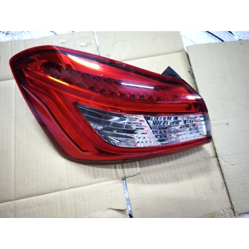 （SECOND-HAND 100% Original Maserati Ghibli M157 2014 2015 2016 2017 ...