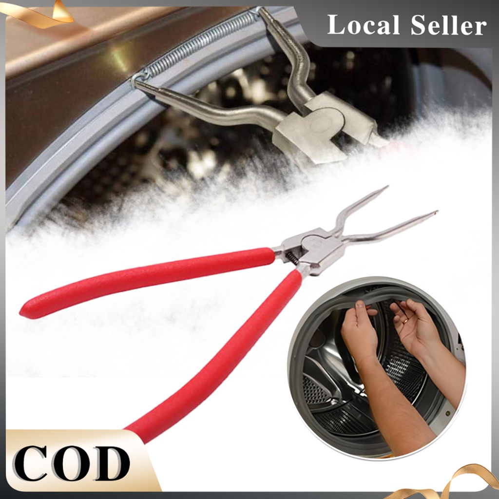 Spring Expansion Tool Washer Spring Removal Tool Washing Machine Spring ...