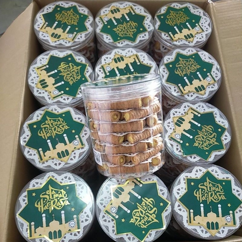 durian musang king biskut cookies biskut premium（hal…