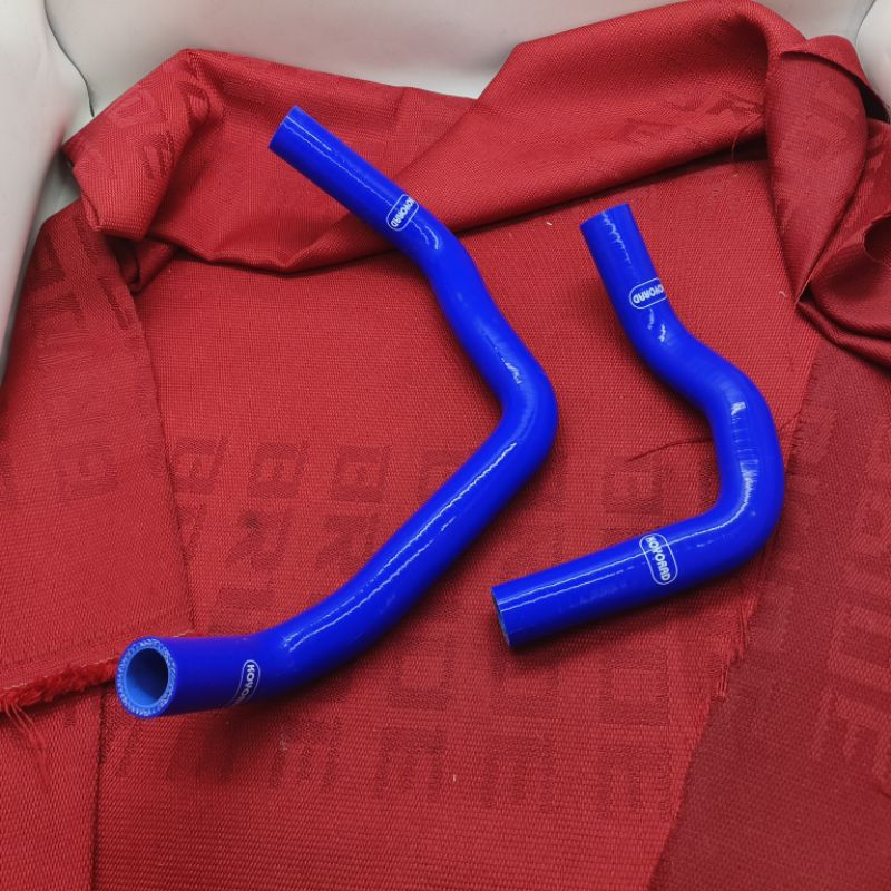 PERODUA KANCIL L2 /L6/L9 660 850 Auto manual SILICONE RADIATOR HOSE ...