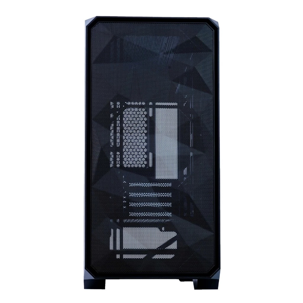 Gaming Freak P2 STORM Premium Mid Tower Micro ATX Case | Shopee Malaysia