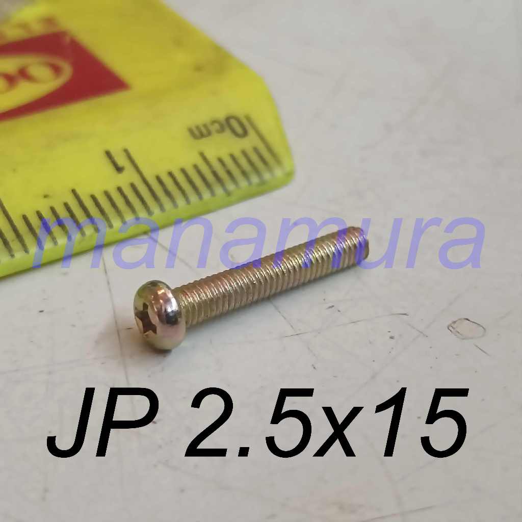 Edelstahl-Stift 2,5x15,2 Mm – 4 Stück, Robustes Ersatzteil Für RC-Modelle Von ARRMA