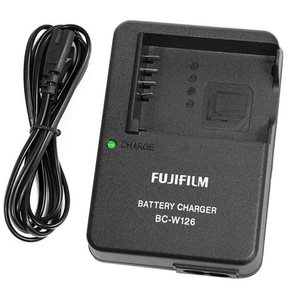 Batterie E Power Supply - FUJIFILM X | GFX - Foto 7