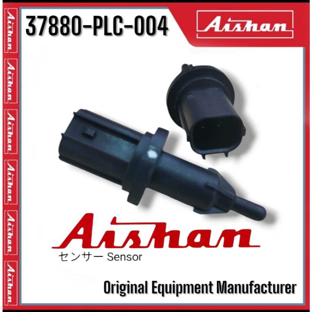 37880p05a00 Iat Sensor With Connector For Accord Tl 37880-p05-a00 Air