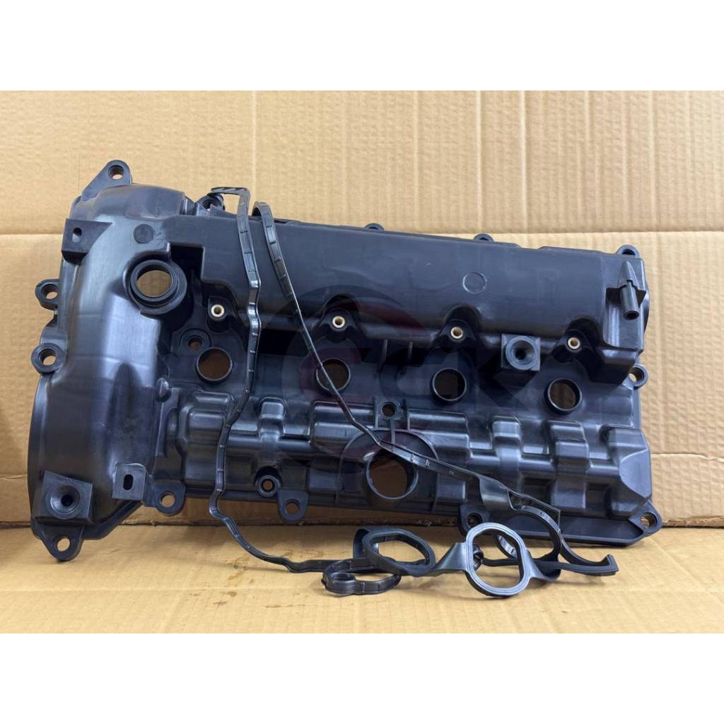Mazda 6 Gl / Cx5 Cx-5 Kf 2.5 Cc / Mazda 3 Bn / Cx4 Cx-4 Gk Valve Cover ...
