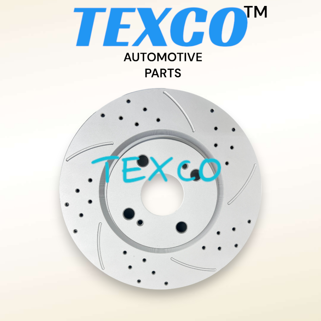 TEXCO BRAND TOYOTA VIOS NCP93 NCP150 NSP151 ALZA 2014-2022 ORIGINAL ...