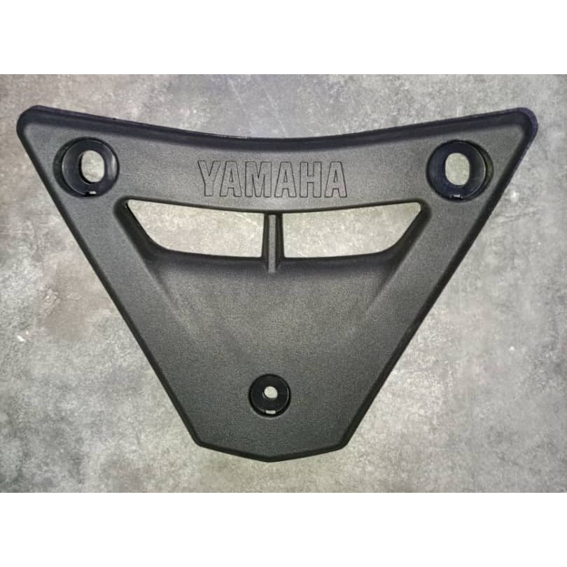 LC135 V2 TO V8 INNER COVER UNDER ENGINE LOWER V PANEL BAJAK LEGSHIELD ...