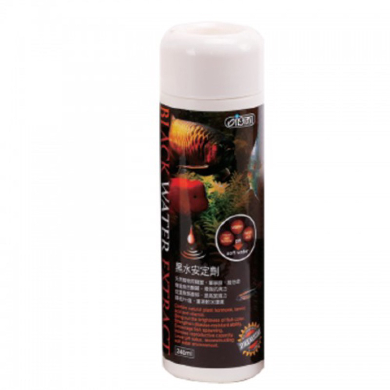 Fritz Aquatics Dunkles Wasser Mandelblatt-Extrakt Für Betta Fische – 118 Ml Zur Natürlichen PH-Senkung