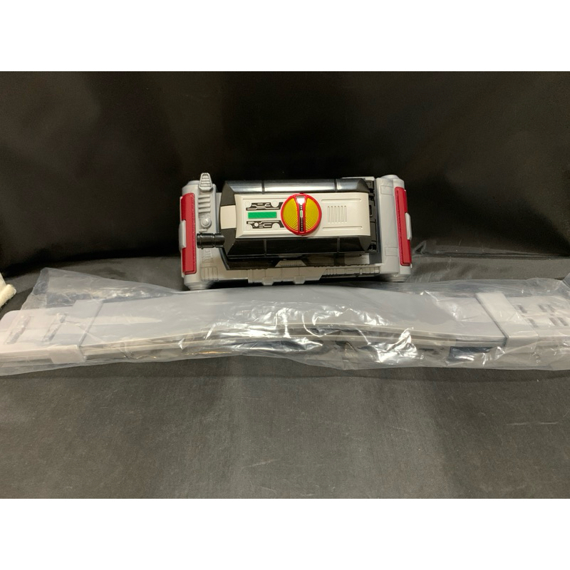 Bandai Kamen Rider Faiz Legend Henshin Belt driver (NON DX) | Shopee ...