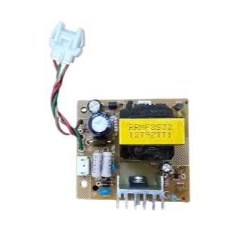 HITACHI AIR-CONDITIONING PCB BOARD(POWER SW SUPPLY) RAS-F10CF | Shopee ...