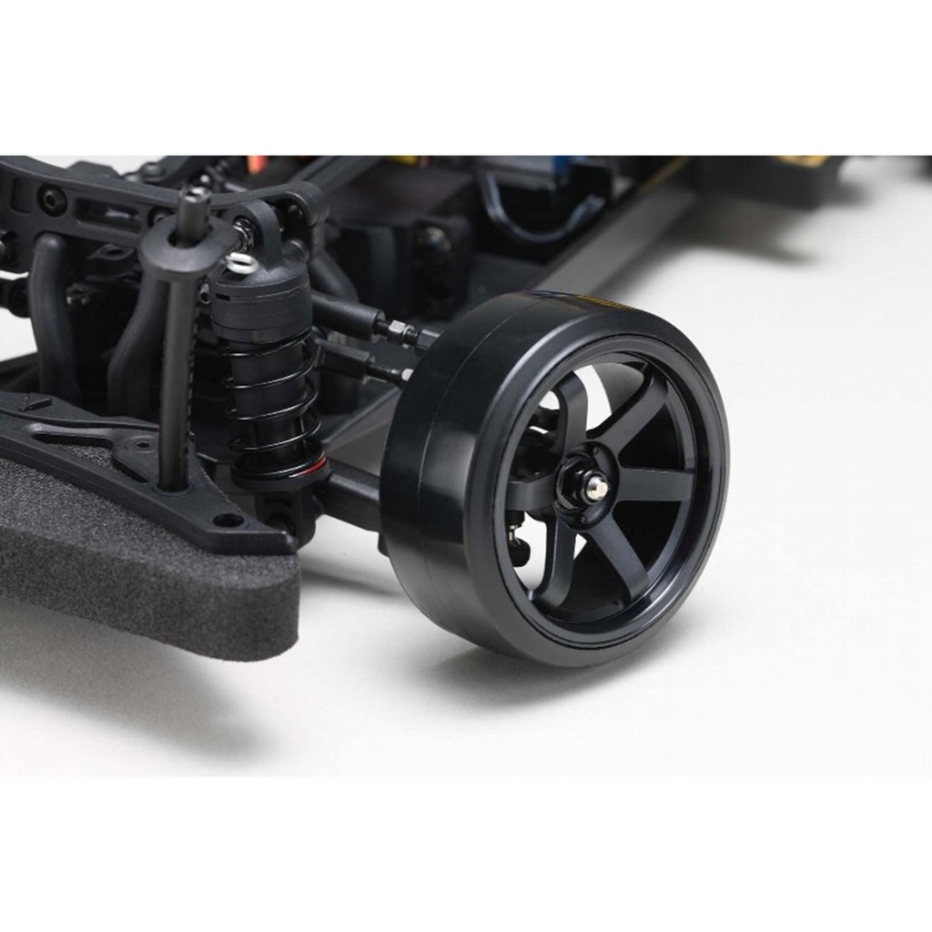 Yokomo Drift Package RTR PANDEM GR86 Completed car with gyro for remote ...