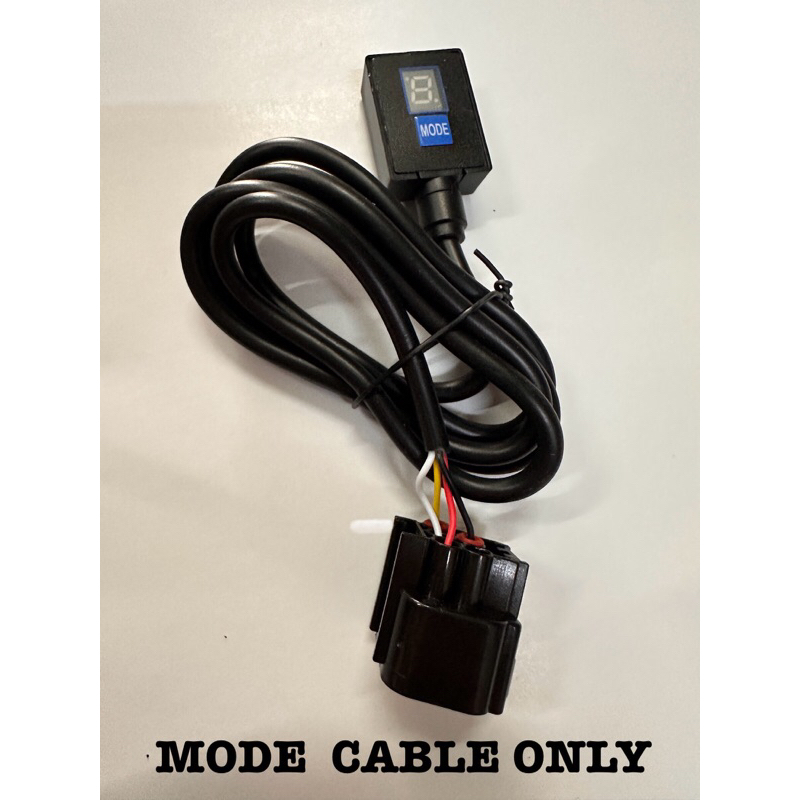 CABLE MODE ECU CDI BUTTON Espada KOZI Red Leo suprimo GSM NLK WAYAR ...
