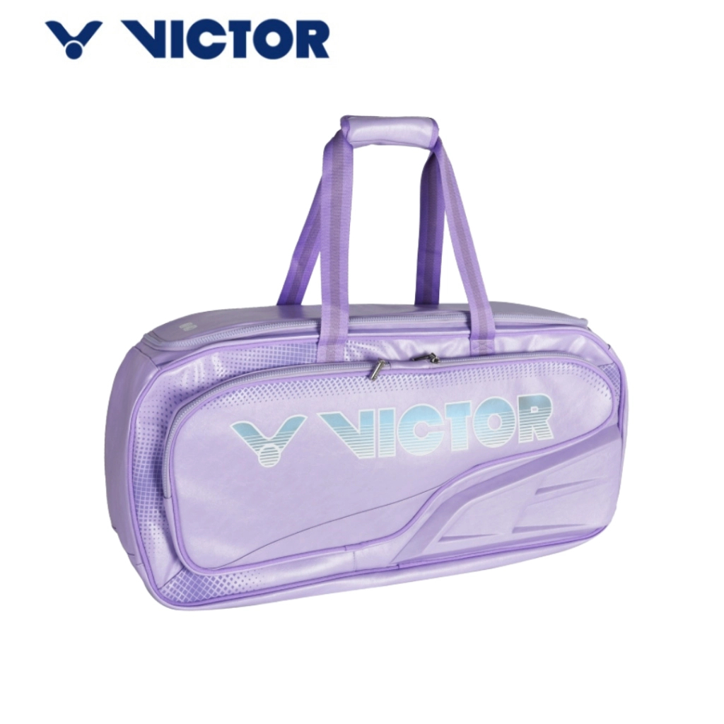 VICTOR Capsule Collection Badminton Rectangular Racket Bag BR9615CPS ...