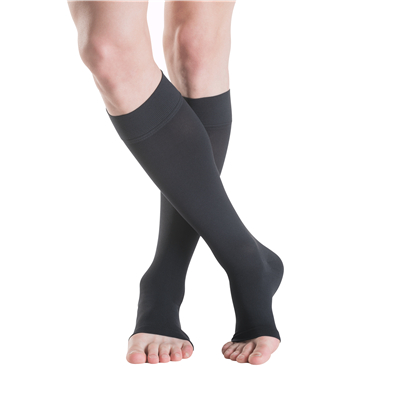 Sigvaris Essential Thermoregulating Class 2 Medical Grade Compression ...