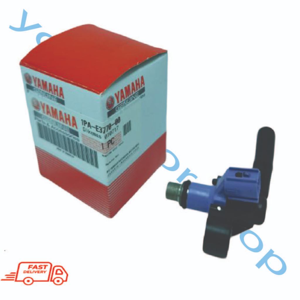 YAMAHA FZ150 FI FZ150I FI FZ 150 FI V3 V4 FUEL INJECTOR ASSY THROTTLE ...
