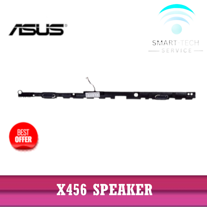 Asus VivoBook X456 F456 R456 X456U A456U K456U R457U Laptop Speaker ...
