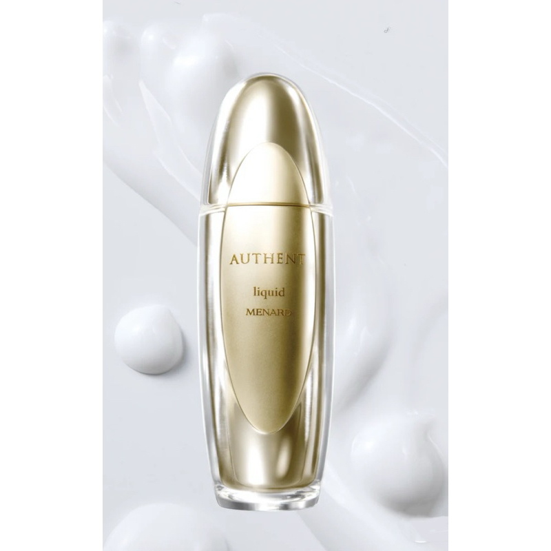 MENARD Authent Liquid 70ml | Shopee Malaysia