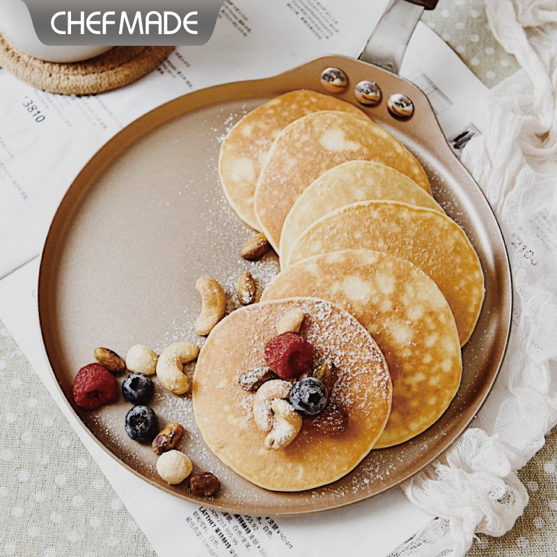 [CHEFMADE] 8