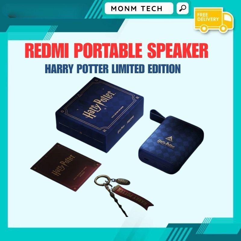 Buy redmi harry potter Online With Best Price, Aug 2026 | Shopee Malaysia