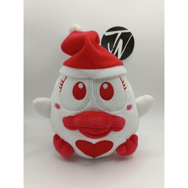 Official Don Don Donki Jonetz Don Quijote Don Pen White Christmas Santa ...