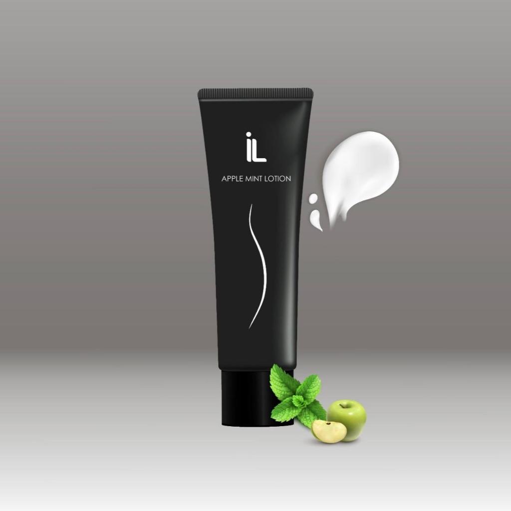 INCHLOS FIRMING LOTION (APPLE FLAVOUR) | Shopee Malaysia