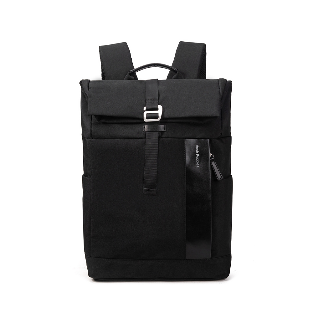 Hush Puppies Men's Bag-N8 ZUKO BACKPACK 254-HPG50127 | Shopee Malaysia