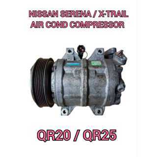 13020-AE010 CAMSHAFT EXHAUST NISSAN QR20 QR25 FOR X-TRAIL PRIMERA