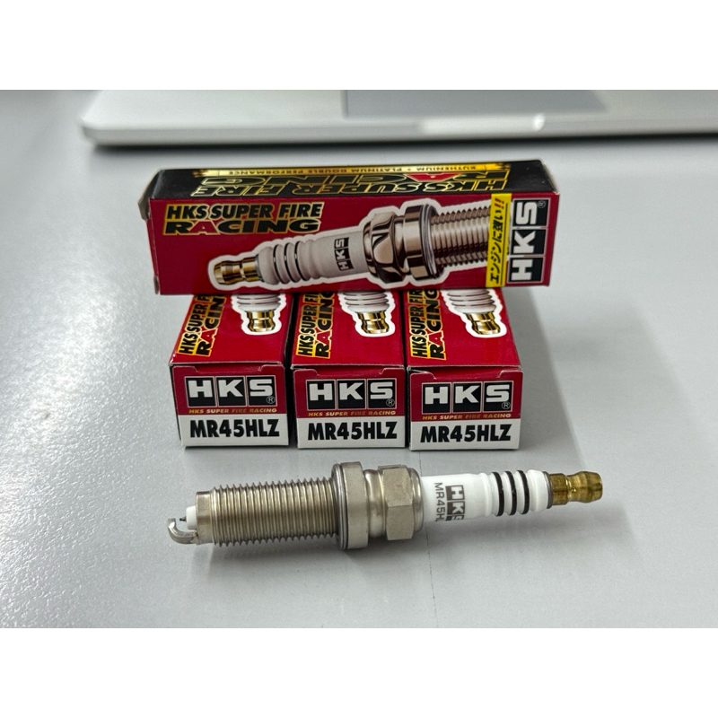 HKS PLUG - HONDA FL5, FK8, FK2, FL1, FE, FK7, FC1 / HKS Super Fire