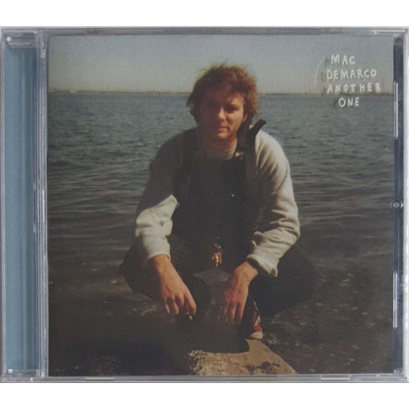 Mac Demarco - Another One (CD) | Shopee Malaysia